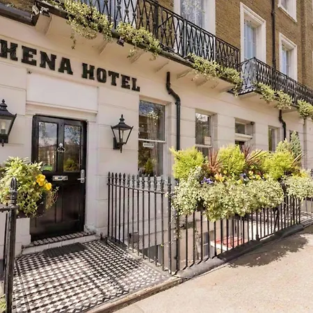 Athena Hotel-2